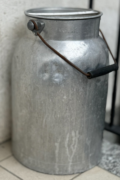 Contenitore del latte